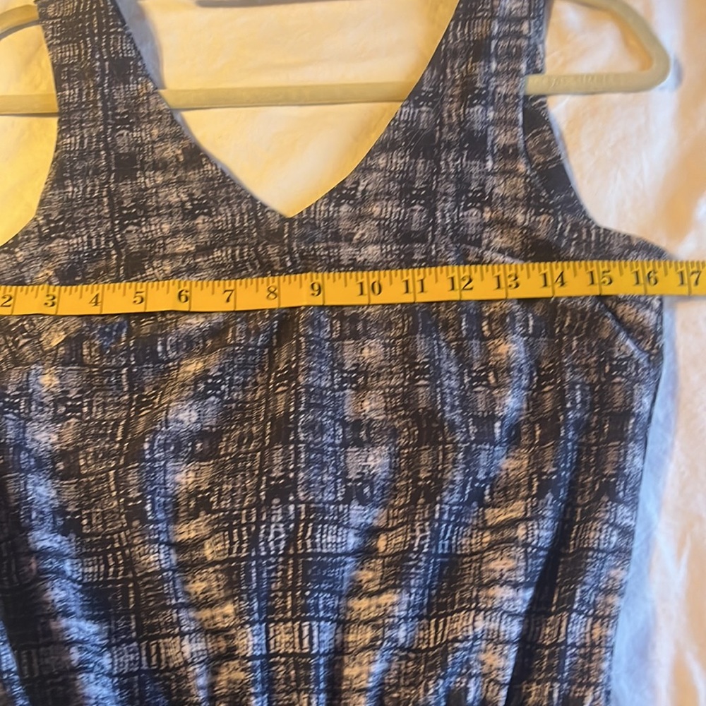 Toad & Co Sun Dress - Picture 6 of 8